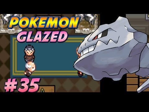 Pokemon Glazed Nuzlocke Part 35: Jasmine the Traitor