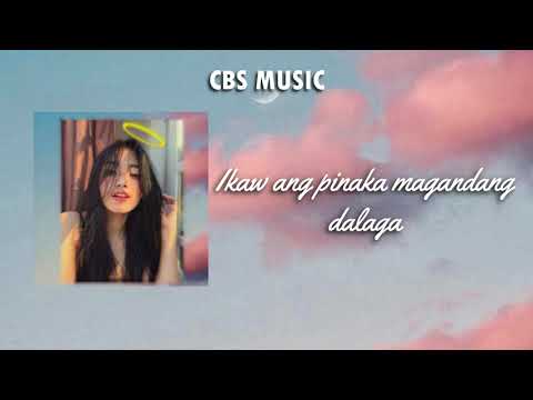 Ronjan X Dude D. Fella X Psy Real - Dalaga (Lyric Video)