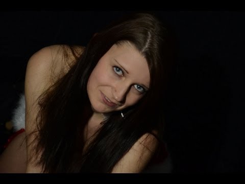 Fotoshooting mit Model Sandra "LOW KEY"