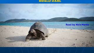Roald Dahl, The Boy Who Talked With Animals, short story, free audiobook, read by Nick Martin