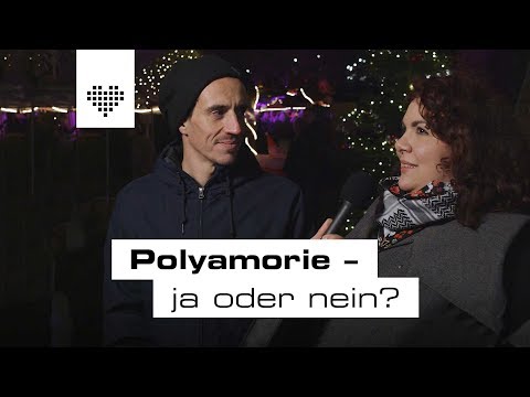 Polyamor leben und lieben? – Wir haben nachgefragt! | WIR MÜSSEN REDEN!