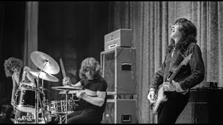 Rory Gallagher - For The Last Time - Live (1971)