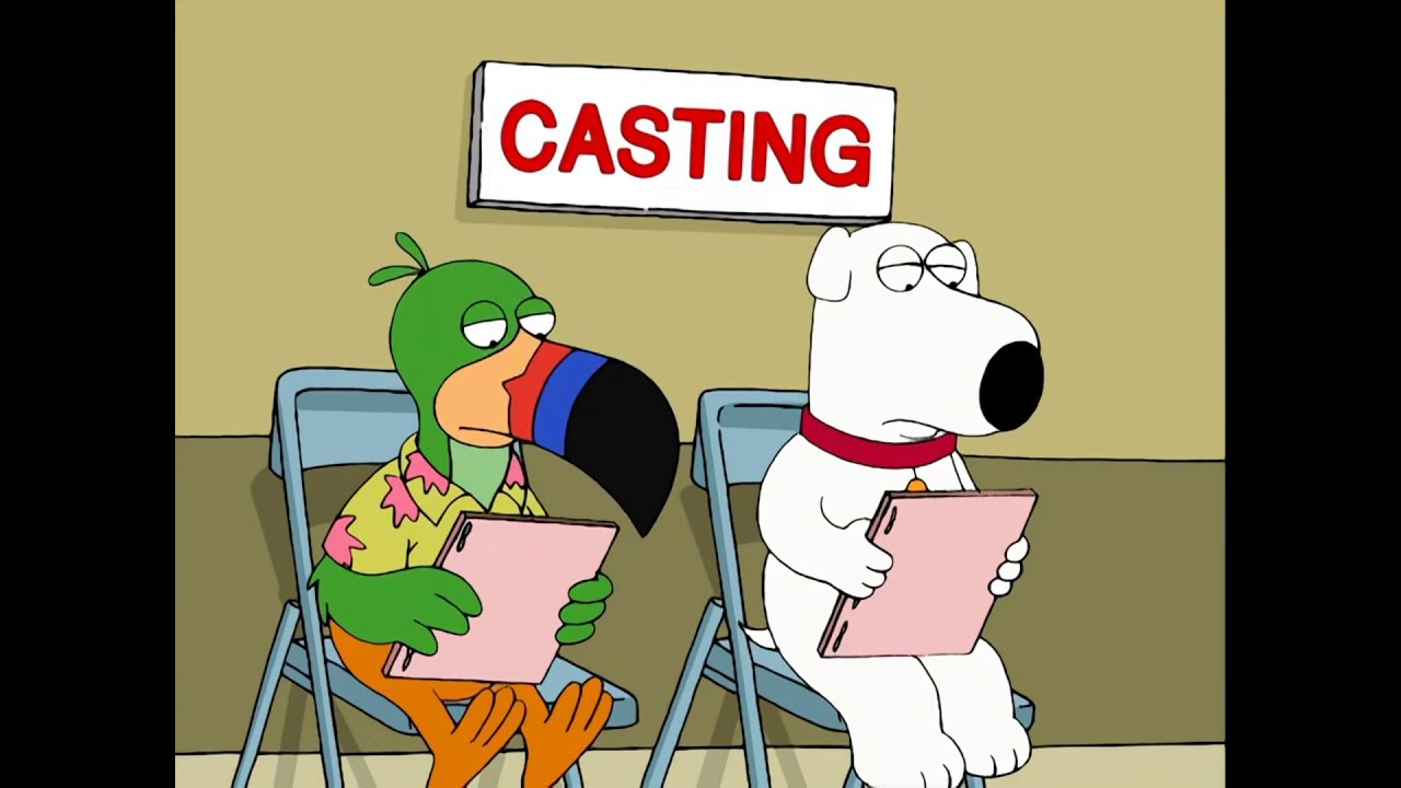 Follow Your Nose,  Follow Your Nose, Follow Your Nose!