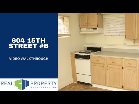 604 15th St NW - Video 2 of 2