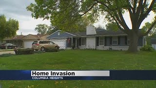 Police: Man, 76, Shot In Columbia Heights Home Invasion