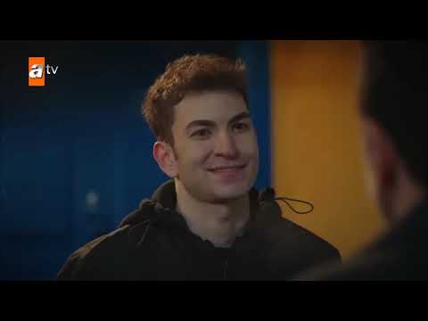 “Polise dua edin!”   Kardeşlerim 79  Bölüm