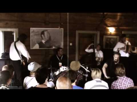 Pirulainen - Baarivalssi