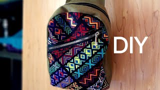 DIY bag  #diy