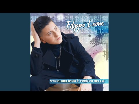 Sta guagliona e' troppa bella