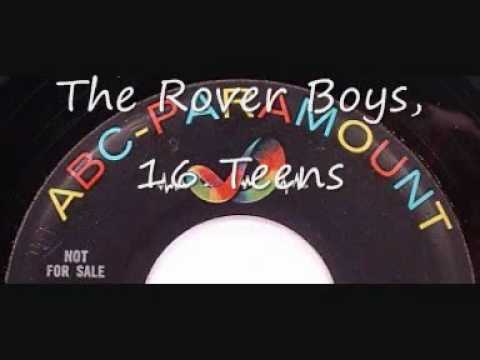 The Rover Boys, 16 Teens.wmv