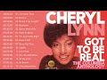 Cheryl Lynn Best Songs Collection Best Funk Soul Of Cheryl Lynn Cheryl Lynn Greatest Hits Album