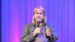 The Other Side Of Rick Wakeman (2006) Part 14- The X Factor