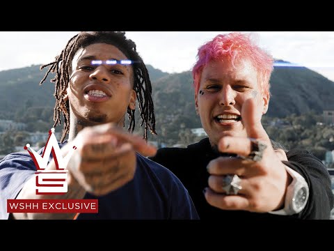 Clever & NLE Choppa - Stick By My Side 2 (Official Music Video)