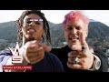 Clever NLE Choppa Stick By My Side 2 Official Music Video