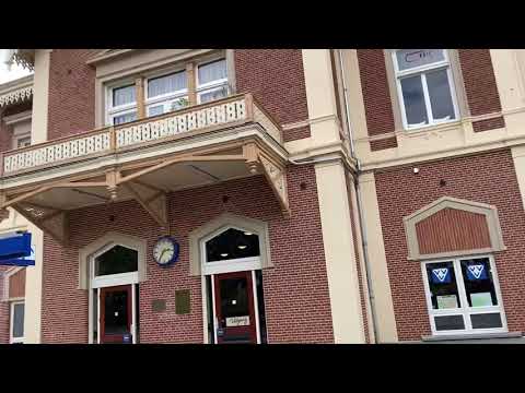 Jubileum Eemboys 30 jaar