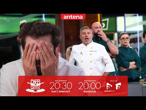 Ce echipă a câștigat battle-ul cu numărul 3! Iată cine merge la duel!