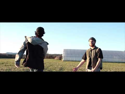 YOUNGFACE x mikefellow - Wakeup (prod J Nash)