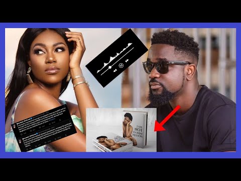 You Were Sleeping With Every Guy In Tema – Sarkodie Replies Yvonne Nelson