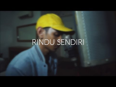 Rindu Sendiri - Iqbal Ramadhan (Cover by Ilman Macbee)