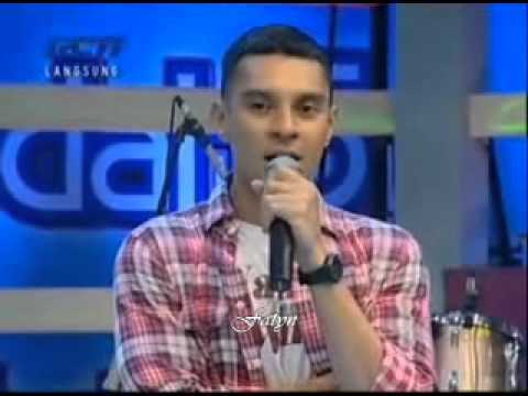 Promo #WTW_Movie @ Dahsyat ~150913~