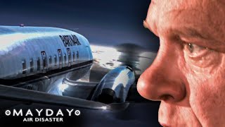 Download lagu The Worst Airline Disaster In Norwegian History | Mayday: Air Disaster mp3