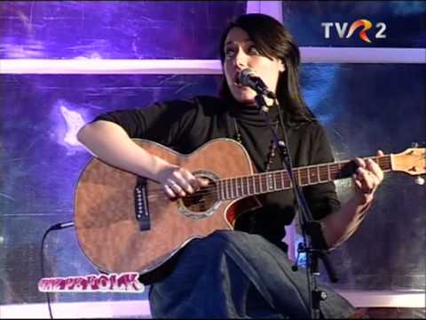 Alina Manole si Dragos Boeru - Luna Patrata