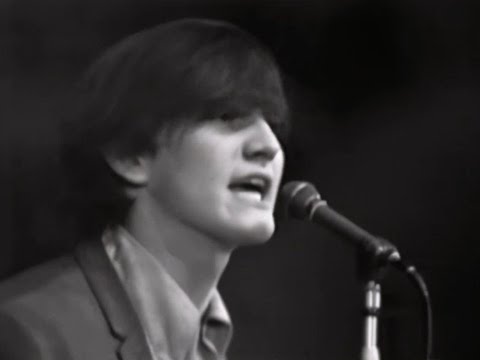 NEW * The Game Of Love - Wayne Fontana & The Mindbenders {Stereo} 1965