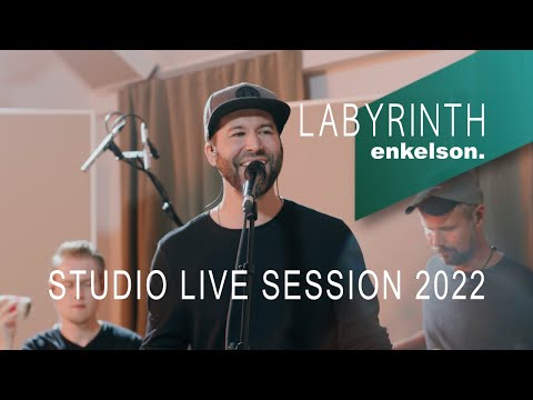enkelson. - Labyrinth (STUDIO LIVE SESSION 2022)