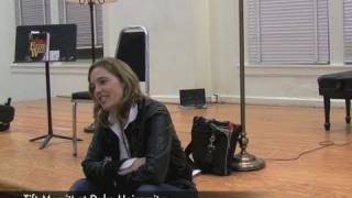 Tift Merritt on becoming an artist and going to college