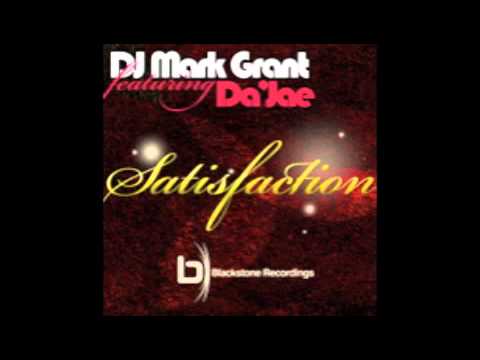Mark Grant feat. Dajae - Satisfaction (Soul Bounce Organ Dub) [Blackstone, 2007]