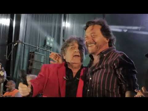 El gobernador Sáenz junto al pueblo de Tartagal festejó el centenario de la ciudad