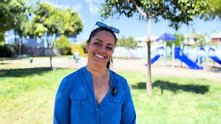 La Voz del Territorio: JJ. VV 1 - 17 Villa El Tololo