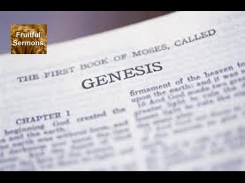 Genesis 10-12 - Holy Bible