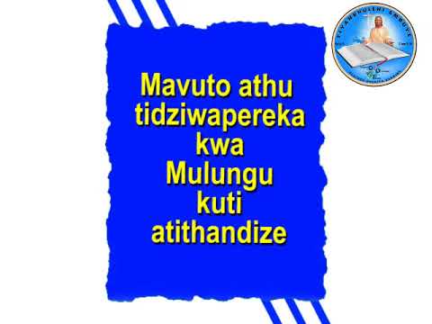 LOLEMBA LA MULUNGU WACHIWIRI WA PASAKA/17 APRIL 2023/FR STEVE LIKHUTCHA