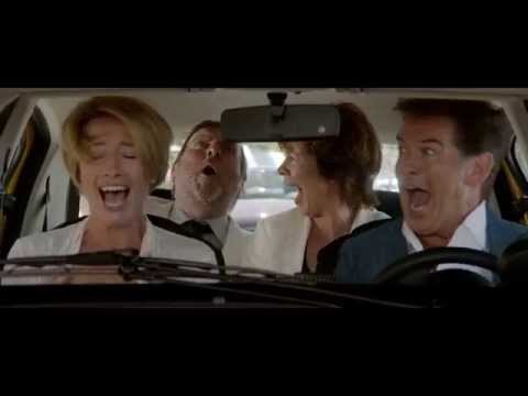 The Love Punch - Official UK TV Spot "Break the Rules" - HD