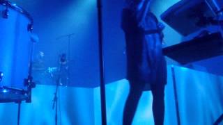 Lilly Wood & The Prick @ Lyon - Little Johnny