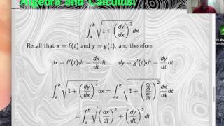 Download the video "23 Length of a Parametrically Defined Curve"