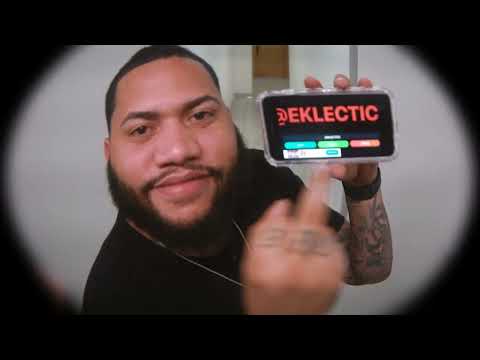 Eklectico - TARIFA (Video Oficial) | @EKLECTICODIABLO