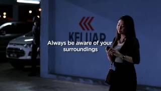 PSA: Anti Rape