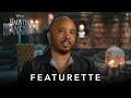 Disney’s Haunted Mansion | Dream Cast