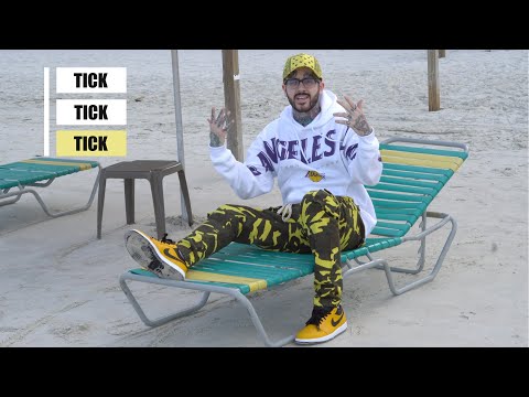 PFV - Tick Tick Tick (Official Music Video)