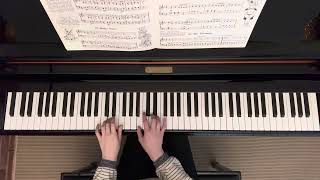 27. Polly-Wolly-Doodle | The Leila Fletcher Piano Course Book Two