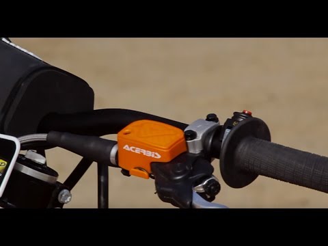 ACERBIS Brembo Brakes Protection