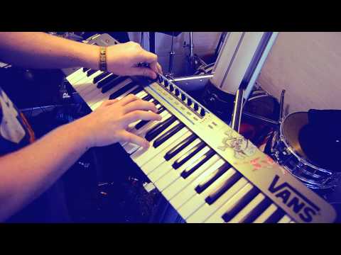 Novation Xiosynth Demo