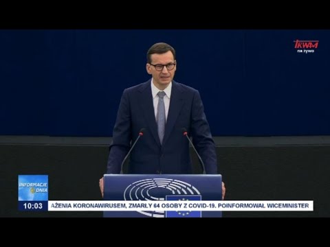 Informacje Dnia 19.10.2021 [10.00]