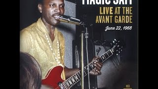 Magic Sam  -  Still A Fool