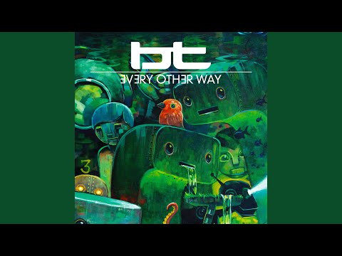 Every Other Way (Album Mix)