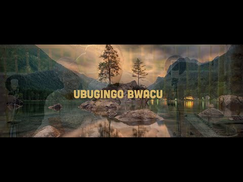 Ubugingo bwacu  30 Agakiza - Papi Clever & Dorcas - Video lyrics (2020)