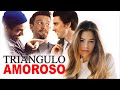Triângulo Amoroso - Trailer Oficial - Comédia - 2002