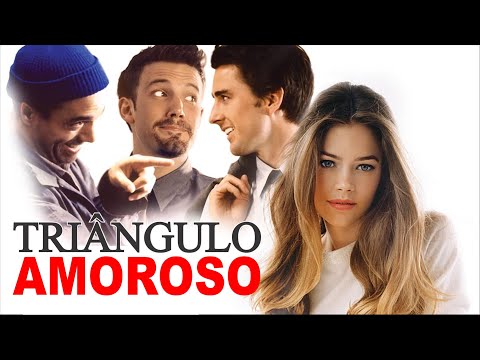 Triângulo Amoroso - Trailer Oficial - Comédia - 2002